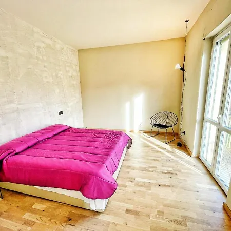 Apartment Giotto Arezzo