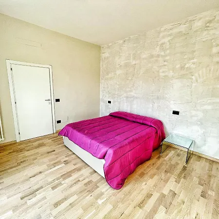 Giotto Apartment