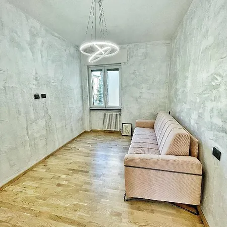Apartment Giotto Arezzo