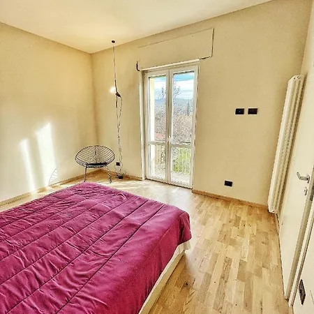 Giotto Apartment *