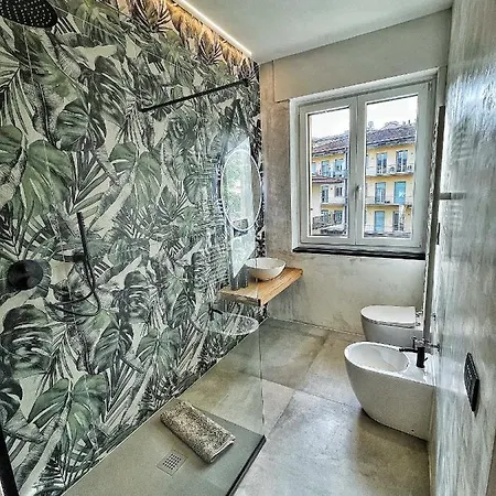 Giotto Apartment